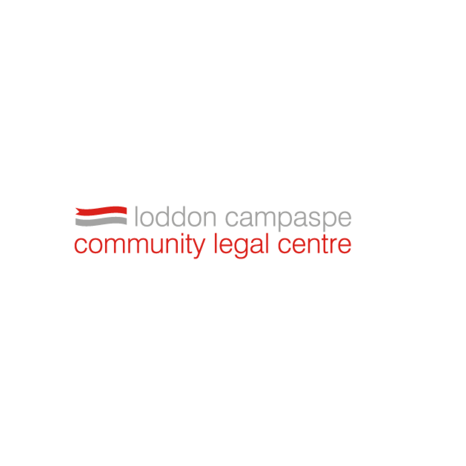 Loddon Campaspe Community Legal Centre logo