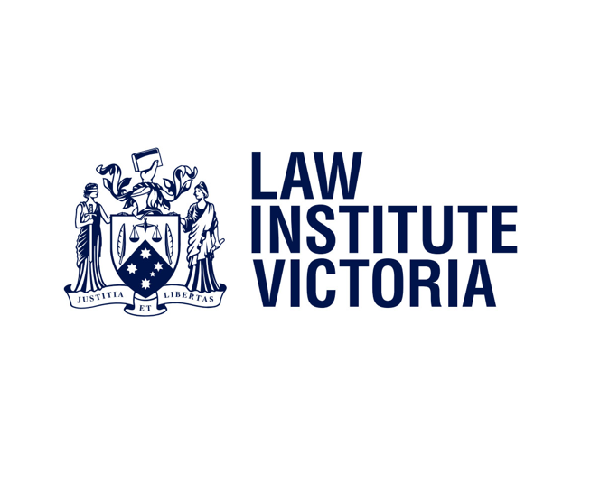 Law Institute of Victoria logo