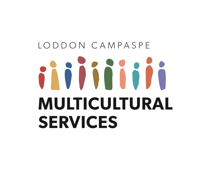 Loddon Campaspe Multicultural Services logo
