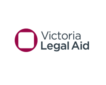 Victoria Legal Aid logo