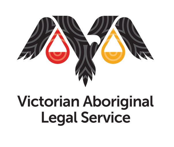 Victorian Aboriginal Legal Service logo