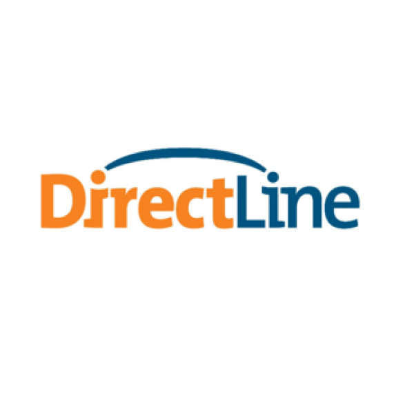 DirectLine logo