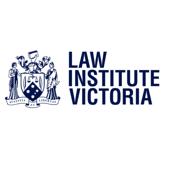 Law Institute of Victoria logo