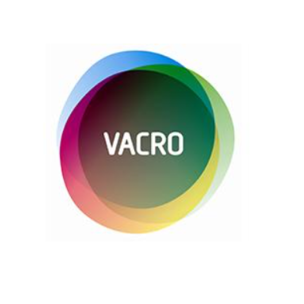 Vacro logo