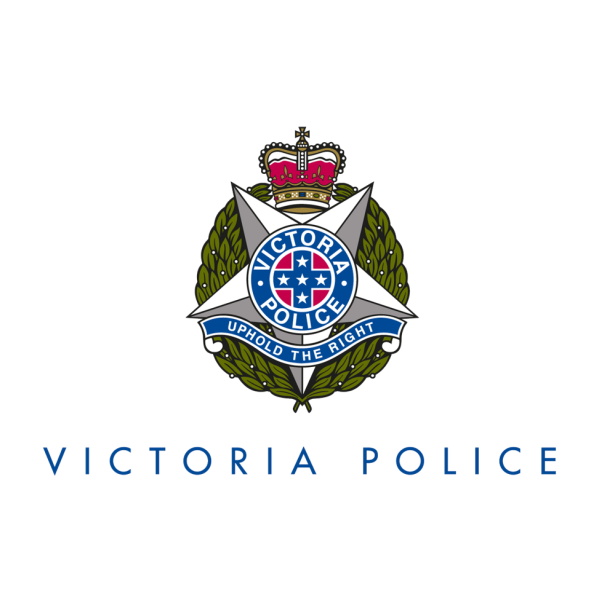 Victoria Police logo