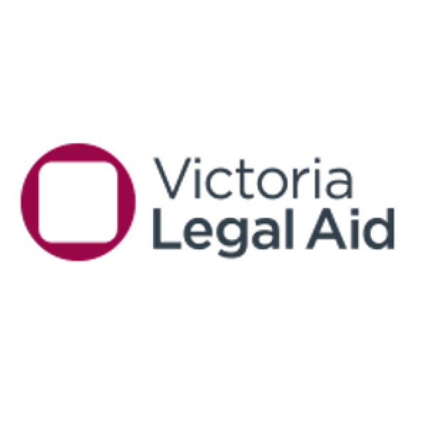 Victoria Legal Aid logo